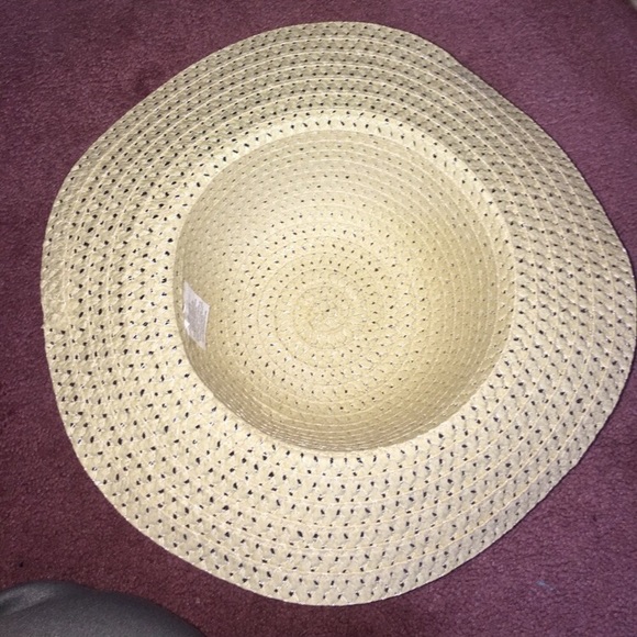 Floppy Sun Hat - Picture 2 of 2